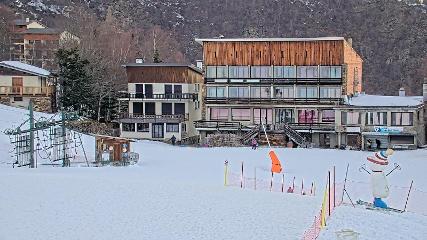 Les Monts d Olmes: Pradeilles (montsdolmes.com)