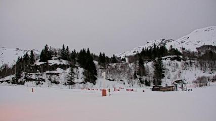 Les Monts d Olmes: Pradeilles (montsdolmes.com)