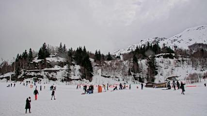 Les Monts d Olmes: Pradeilles (montsdolmes.com)