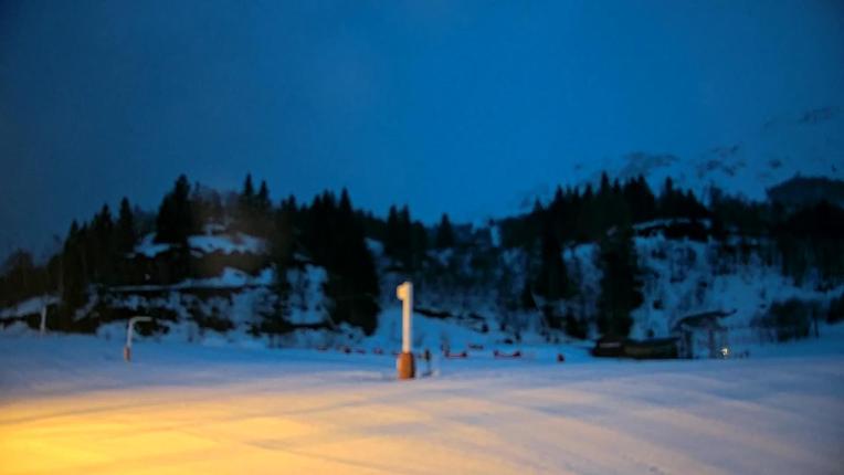 Webcam Les Monts d Olmes: Pradeilles