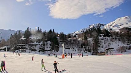 Les Monts d Olmes: Pradeilles (montsdolmes.com)