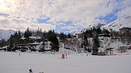 Les Monts d Olmes: Pradeilles (montsdolmes.com)