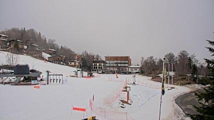 Les Monts d Olmes webcam