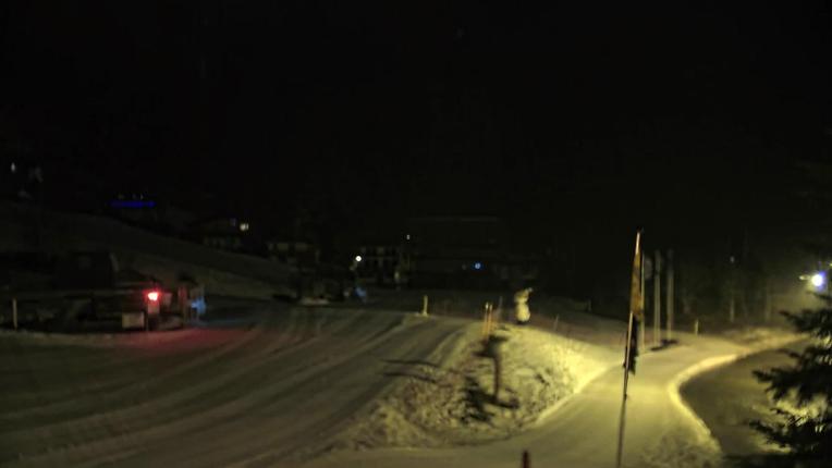 Webcam Les Monts d Olmes: Pradeilles