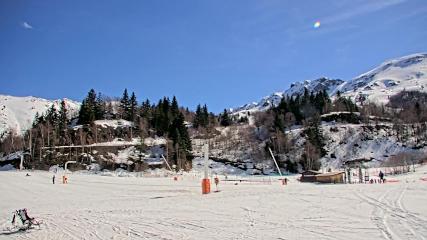 Les Monts d Olmes: Pradeilles (montsdolmes.com)