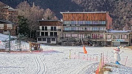 Les Monts d Olmes: Pradeilles (montsdolmes.com)