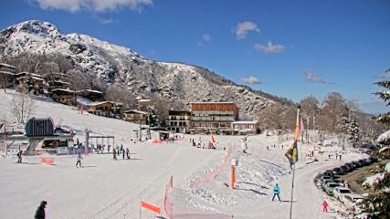 Les Monts d Olmes: Pradeilles (montsdolmes.com)