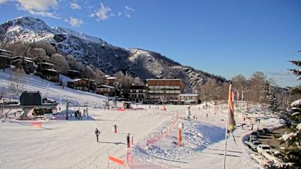 Les Monts d Olmes: Pradeilles (montsdolmes.com)