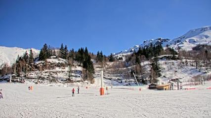 Les Monts d Olmes webcam