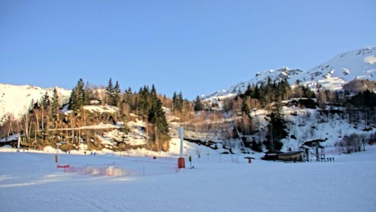 Webcam Les Monts d Olmes: Pradeilles