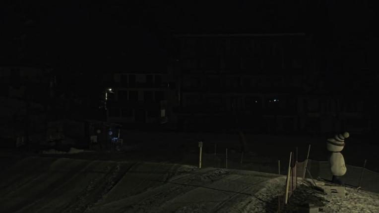 Webcam Les Monts d Olmes: Pradeilles