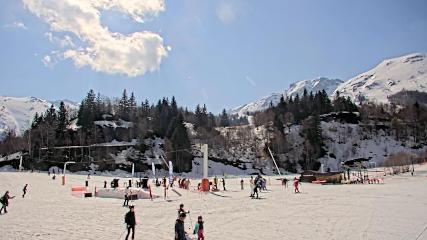 Les Monts d Olmes: Pradeilles (montsdolmes.com)