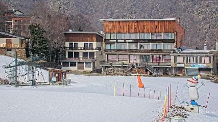 Les Monts d Olmes: Pradeilles (montsdolmes.com)