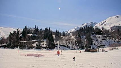 Les Monts d Olmes: Pradeilles (montsdolmes.com)