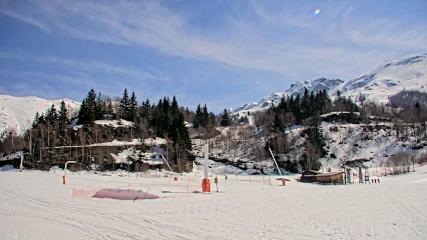 Les Monts d Olmes: Pradeilles (montsdolmes.com)