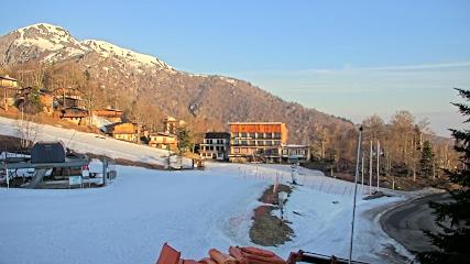 Les Monts d Olmes: Pradeilles (montsdolmes.com)