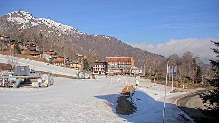 Les Monts d Olmes: Pradeilles (montsdolmes.com)