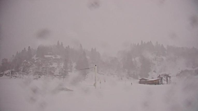 Webcam Les Monts d Olmes: Pradeilles