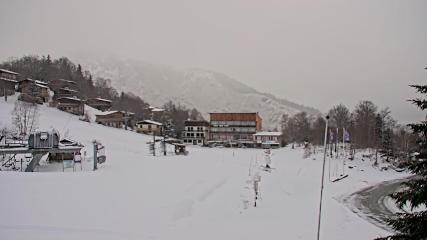 Les Monts d Olmes: Pradeilles (montsdolmes.com)