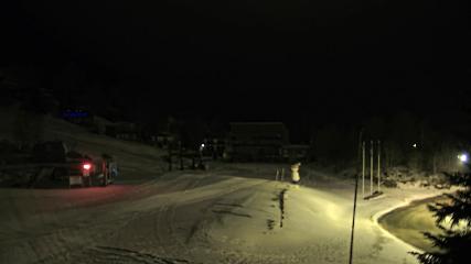 Les Monts d Olmes webcam
