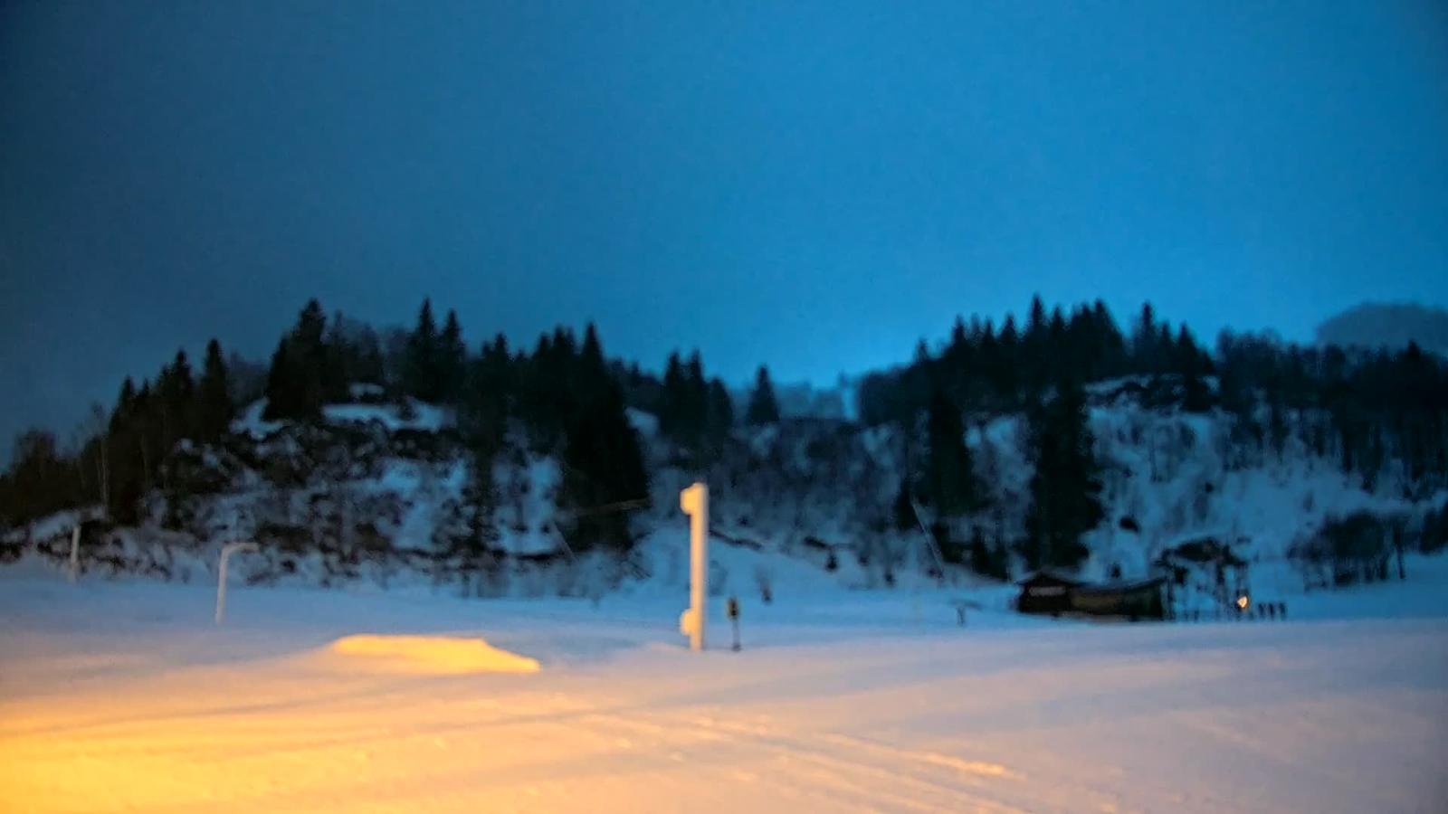 Webcam Les Monts d Olmes: Pradeilles