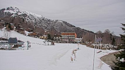 Les Monts d Olmes: Pradeilles (montsdolmes.com)