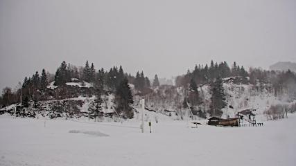 Les Monts d Olmes: Pradeilles (montsdolmes.com)