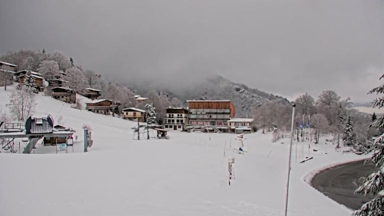 Webcam Les Monts d Olmes: Pradeilles