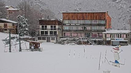 Les Monts d Olmes: Pradeilles (montsdolmes.com)