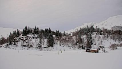 Les Monts d Olmes: Pradeilles (montsdolmes.com)