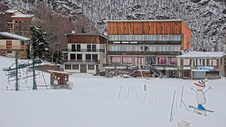 Webcam Les Monts d Olmes: Pradeilles