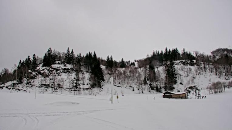 Webcam Les Monts d Olmes: Pradeilles