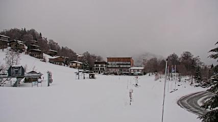 Les Monts d Olmes: Pradeilles (montsdolmes.com)