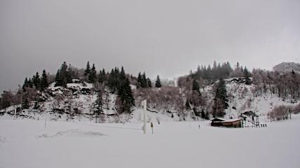 Les Monts d Olmes: Pradeilles (montsdolmes.com)