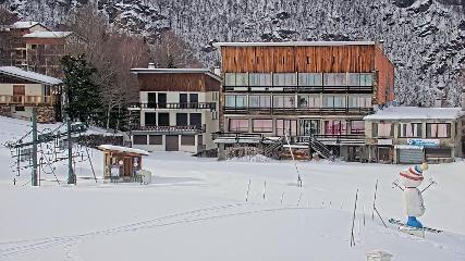 Les Monts d Olmes: Pradeilles (montsdolmes.com)