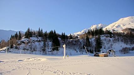 Les Monts d Olmes: Pradeilles (montsdolmes.com)