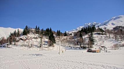 Les Monts d Olmes: Pradeilles (montsdolmes.com)