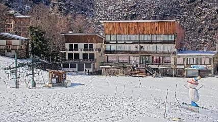 Les Monts d Olmes: Pradeilles (montsdolmes.com)