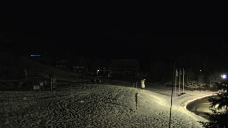 Webcam Les Monts d Olmes: Pradeilles