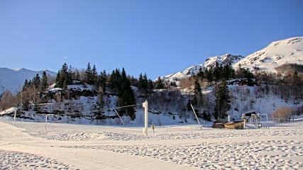 Les Monts d Olmes: Pradeilles (montsdolmes.com)