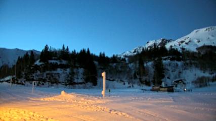 Les Monts d Olmes: Pradeilles (montsdolmes.com)