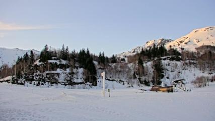 Les Monts d Olmes: Pradeilles (montsdolmes.com)