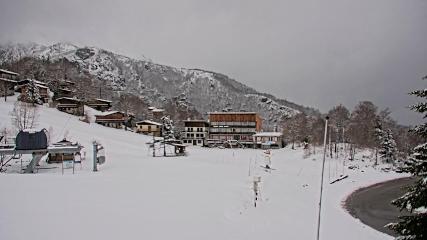 Les Monts d Olmes: Pradeilles (montsdolmes.com)