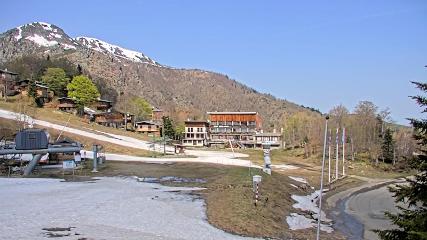 Les Monts d Olmes: Pradeilles (montsdolmes.com)