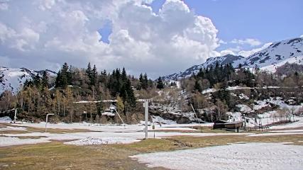 Les Monts d Olmes: Pradeilles (montsdolmes.com)