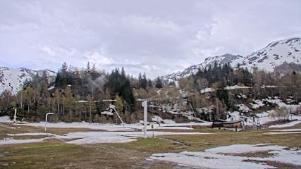 Les Monts d Olmes: Pradeilles (montsdolmes.com)