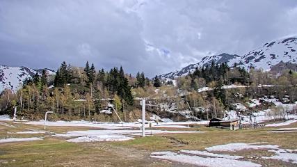 Les Monts d Olmes: Pradeilles (montsdolmes.com)