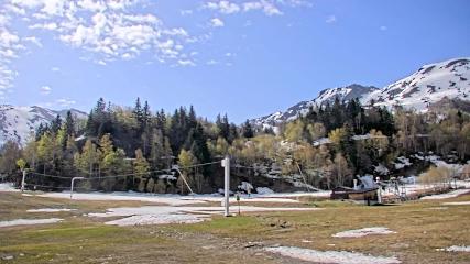 Les Monts d Olmes: Pradeilles (montsdolmes.com)