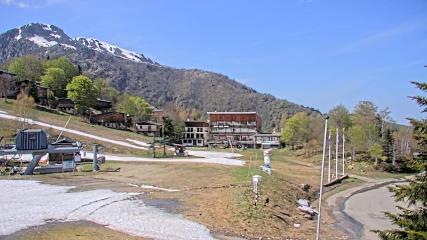 Les Monts d Olmes: Pradeilles (montsdolmes.com)