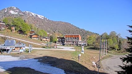 Les Monts d Olmes: Pradeilles (montsdolmes.com)